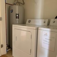 124 East Union Utility Room