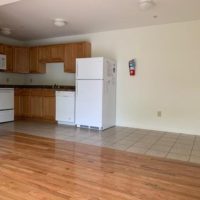 5 Milliron Kitchen-Dining Area