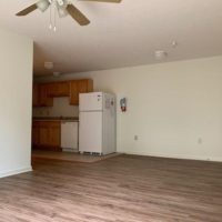 6 Milliron Kitchen-Dining Area
