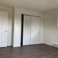 24 Franklin Apt. B Bedroom