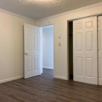 24 Franklin Apt. C Left Bedroom