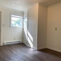 24 Franklin Apt. C Right Bedroom