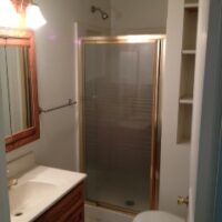 39.5 West Washington Bathroom