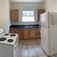 16 Palmer Apt. A Kitchen