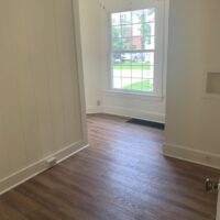 16 Palmer Apt. A Middle Bedroom