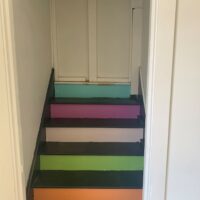 16 Palmer Apt. A Middle Bedroom Closet