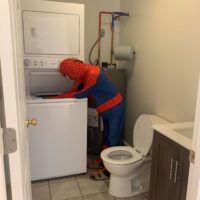 16.5 Palmer Laundry Half Bath