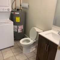 18.5 Palmer Laundry Half Bath