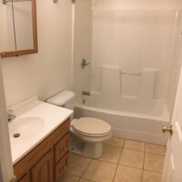 181 West State Full Bath