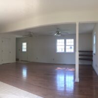 181 West State Living Area