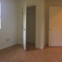 181 West State Right Bedroom