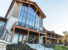 Uptown College House Pic