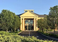 Three Bedrooms Athens Pic