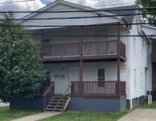 131 Mill Apt. A
