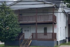 131 Mill Apt. A