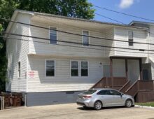 131 Mill Apt. B